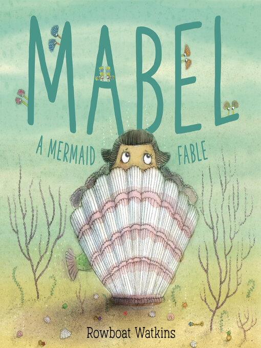 Title details for Mabel by Rowboat Watkins - Available